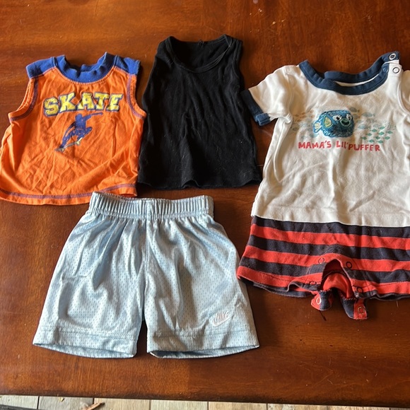 Lot of boys size 6 months - Picture 8 of 10